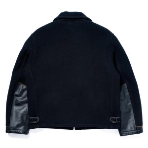 画像2: JOE McCOY WOOL FIELD SPORTS JACKET MJ25111