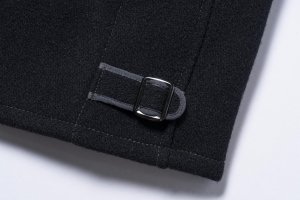 画像5: JOE McCOY WOOL FIELD SPORTS JACKET MJ25111