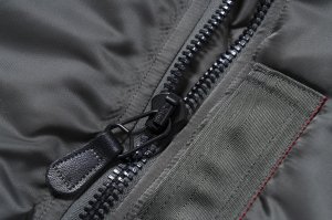 画像4: THE REAL McCOY'S TYPE MA-1 REAL McCOY MFG. CO. / DECAL MJ25113