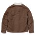 画像2: JOE McCOY MOLESKIN RANCH COAT MJ25125 (2)