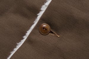 画像5: JOE McCOY MOLESKIN RANCH COAT MJ25125