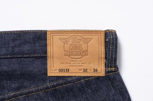 画像5: THE REAL McCOY'S Lot.001XX MP25007