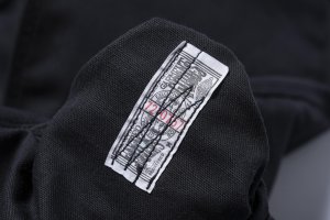 画像6: JOE McCOY DOUBLE-KNEE WORK TROUSERS CHARCOAL MP25102