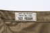 画像4: THE REAL McCOY'S  U.S.N. N-1 TROUSERS MODIFY / KHAKI MP25103 (4)
