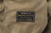 画像5: THE REAL McCOY'S  U.S.N. N-1 TROUSERS MODIFY / KHAKI MP25103 (5)