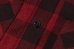 画像3: JOE McCOY 8HU TWISTED-YARN BUFFALO CHECK SHIRT MS24102 (3)