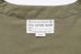 画像5: THE REAL McCOY'S USN MEDICAL DEPARTMENT SLEEPING SHIRT MS25008 (5)