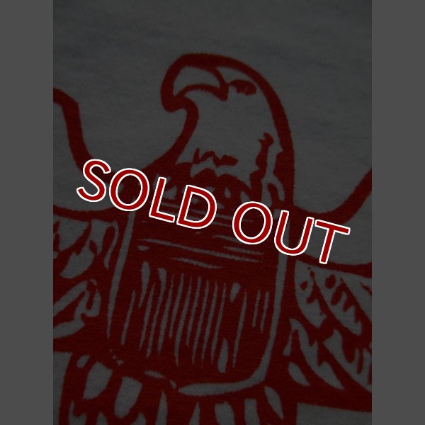 画像4: STUDIO D'ARTISAN USA COTTON T-SHIRT 9807A (4)