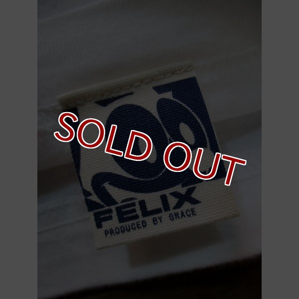 画像8: STUDIO D'ARTISAN FX-009 FELIX COLLABORATION T-SHIRT (8)