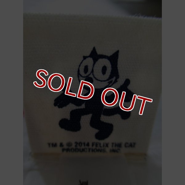 画像9: STUDIO D'ARTISAN FX-009 FELIX COLLABORATION T-SHIRT (9)