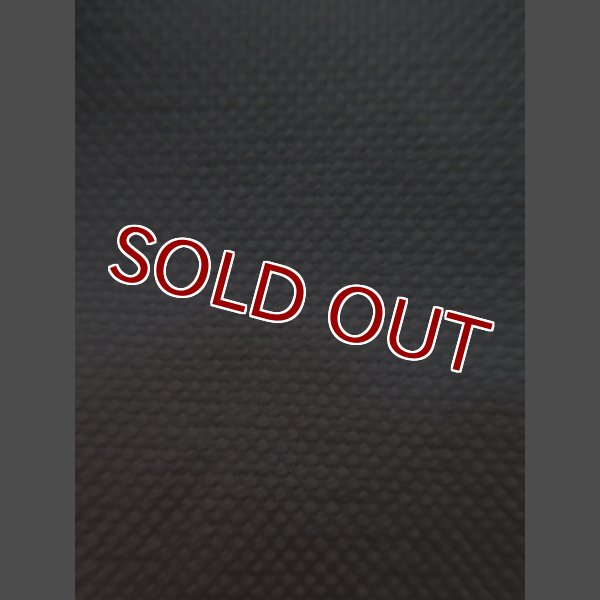 画像8: STUDIO D'ARTISAN S/S BUTTON-DOWN SHIRT 5432 (WHITE) (8)