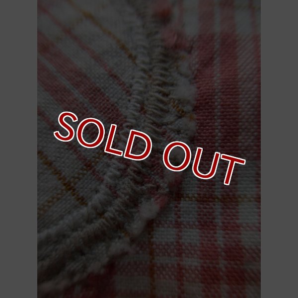 画像7: JOE McCOY DOBBY CLOTH WESTERN SHIRT Lot.109 MS14012 (7)