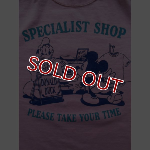 画像3: STUDIO D'ARTISAN DONALD & MICKEY & INDY MK-003 (3)