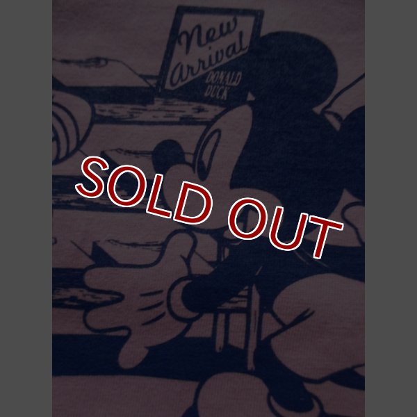 画像4: STUDIO D'ARTISAN DONALD & MICKEY & INDY MK-003 (4)