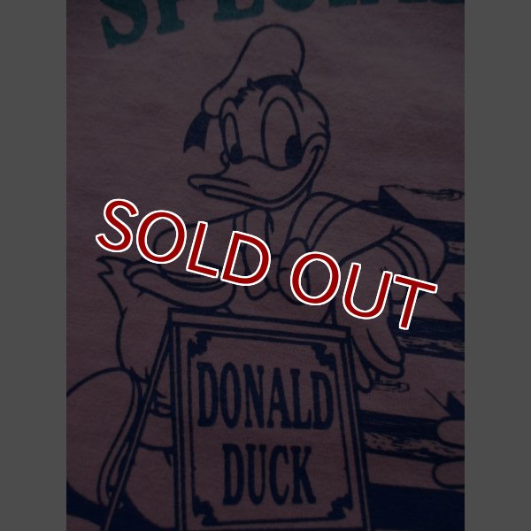 画像5: STUDIO D'ARTISAN DONALD & MICKEY & INDY MK-003 (5)