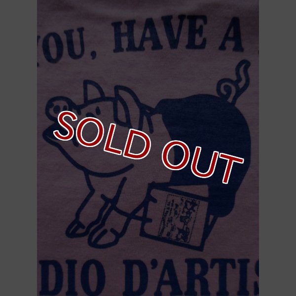 画像7: STUDIO D'ARTISAN DONALD & MICKEY & INDY MK-003 (7)