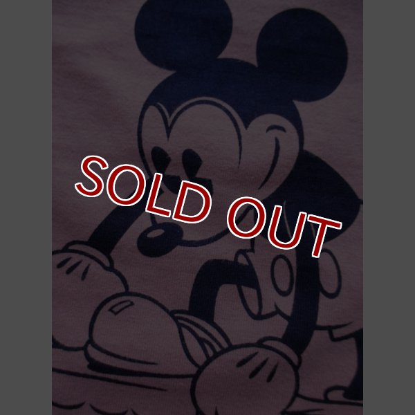 画像4: STUDIO D'ARTISAN AGING BOOTS BY MICKEY MK-004 (4)