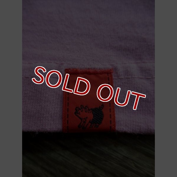 画像6: STUDIO D'ARTISAN AGING BOOTS BY MICKEY MK-004 (6)