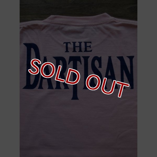 画像4: STUDIO D'ARTISAN PRINT T-SHIRT 9752A (4)