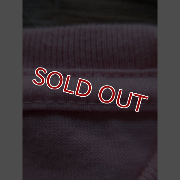 画像9: STUDIO D'ARTISAN PRINT T-SHIRT 9752A (9)