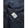 画像10: JOE McCOY DOUBLE DIAMOND STRIPE SACK COAT Lot.478 MJ13022 (10)