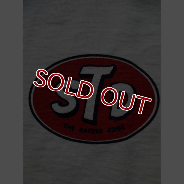 画像3: STUDIO D'ARTISAN 吊り編み半袖T-SHIRT  9802B (3)