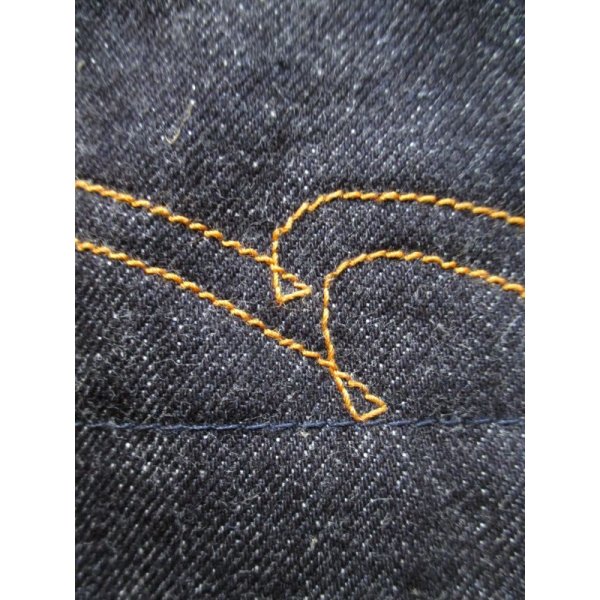 画像11: STUDIO D'ARTISAN SD-107 SUPER TIGHT STRAIGHT (11)