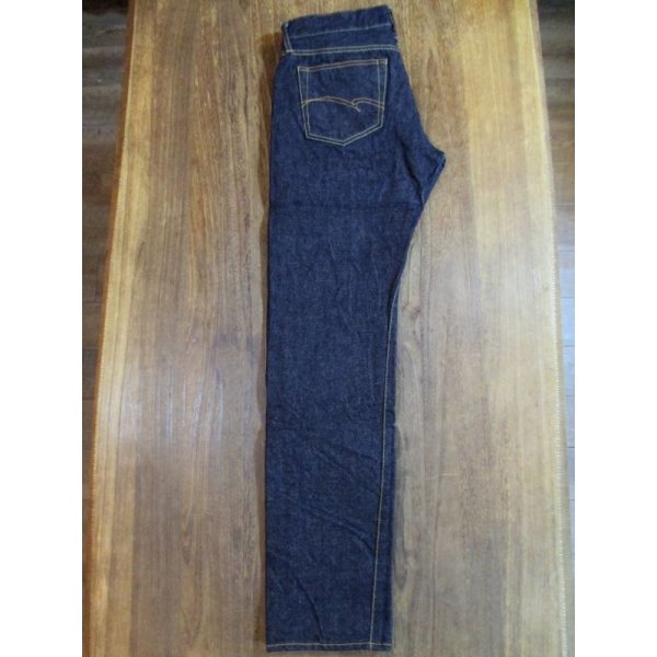 画像3: STUDIO D'ARTISAN SD-107 SUPER TIGHT STRAIGHT (3)