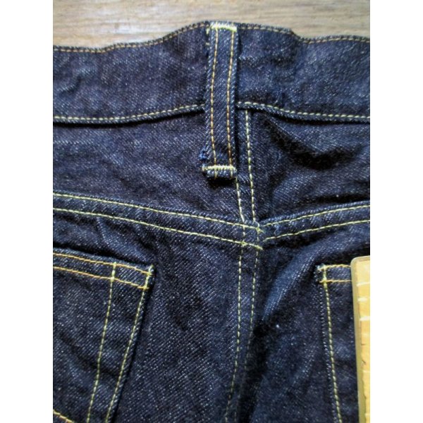 画像9: STUDIO D'ARTISAN SD-107 SUPER TIGHT STRAIGHT (9)