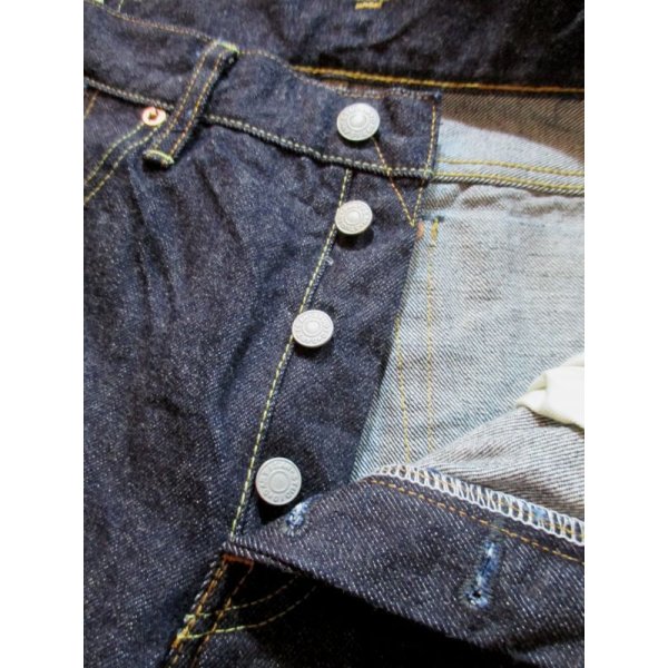 画像5: STUDIO D'ARTISAN SD-107 SUPER TIGHT STRAIGHT (5)