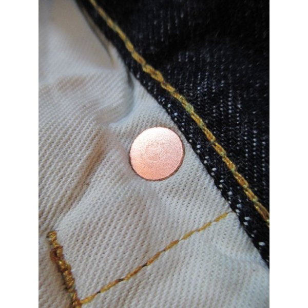 画像15: STUDIO D'ARTISAN SD-107 SUPER TIGHT STRAIGHT (15)