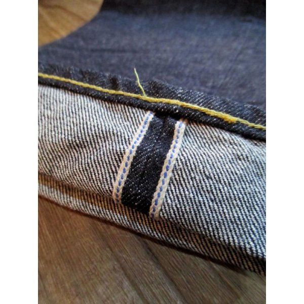 画像16: STUDIO D'ARTISAN SD-107 SUPER TIGHT STRAIGHT (16)