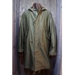 画像1: THE REAL McCOY'S PARKA-SHELL M-1951 MJ13151 (1)