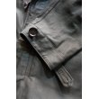 画像9: THE REAL McCOY'S PARKA-SHELL M-1951 MJ13151 (9)