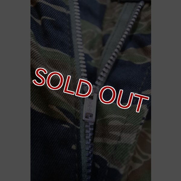 画像9: THE REAL McCOY'S TIGER TADPOLE TROUSERS MP13001 (9)