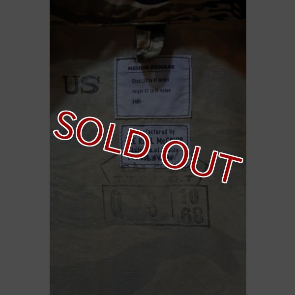 画像13: THE REAL McCOY'S TIGER SHIRT ADS S/S RIVER RATS MJ14008 (13)