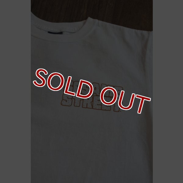 画像4: STUDIO D'ARTISAN COLLABORATION T-SHIRT SS-002 (4)