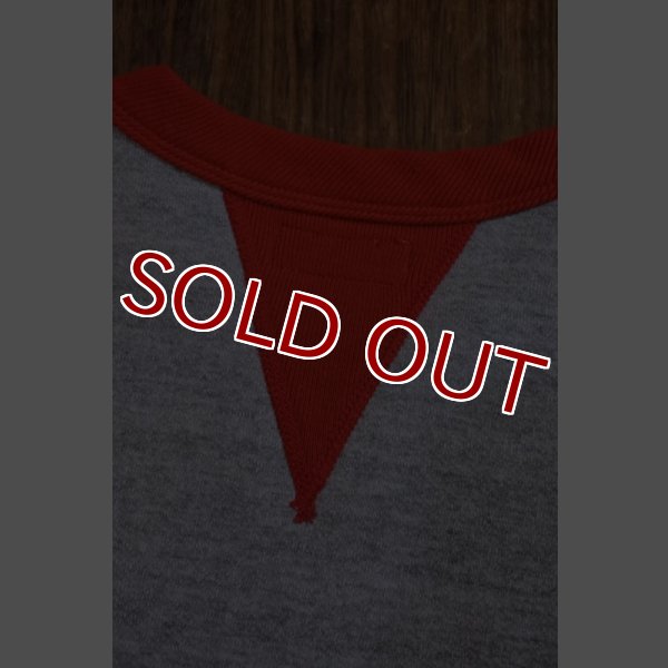 画像5: JOE McCOY SWEAT SHIRT / LOOP WHEEL MC15111 (5)