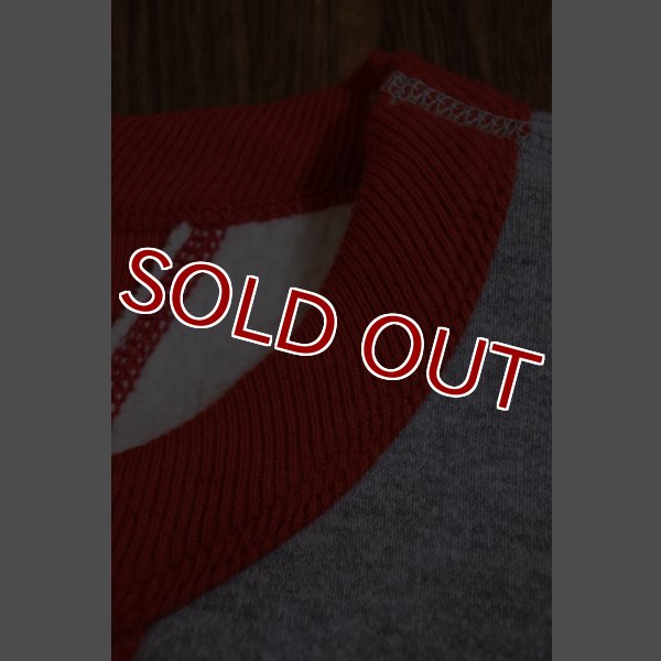 画像6: JOE McCOY SWEAT SHIRT / LOOP WHEEL MC15111 (6)