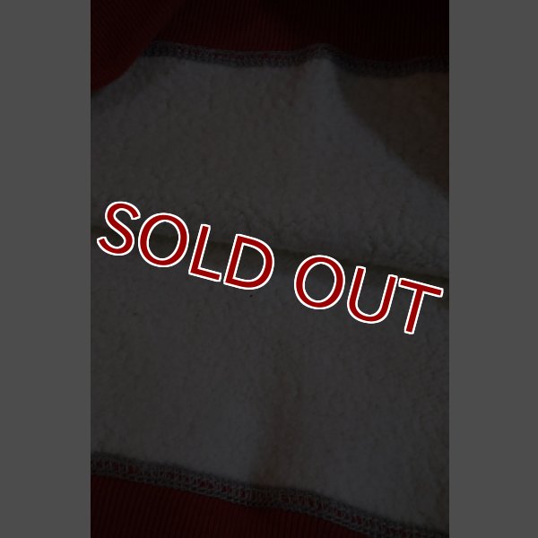 画像9: JOE McCOY SWEAT SHIRT / LOOP WHEEL MC15111 (9)