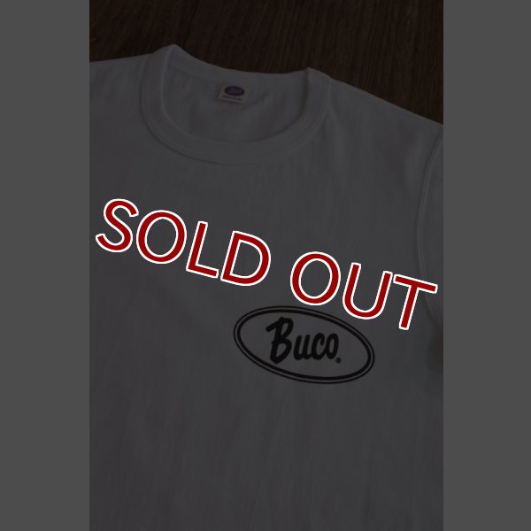 画像3: BUCO TEE / SAFETY BC16004 (3)