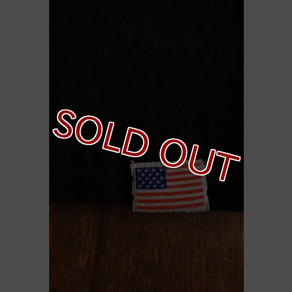 画像7: STUDIO D'ARTISAN USA COTTON T-SHIRT 9818A (7)