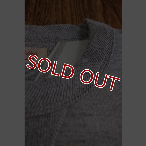 画像5: THE REAL McCOY'S MILITARY SWEATSHIRT / U.S.A.A.F. MC15106 (5)