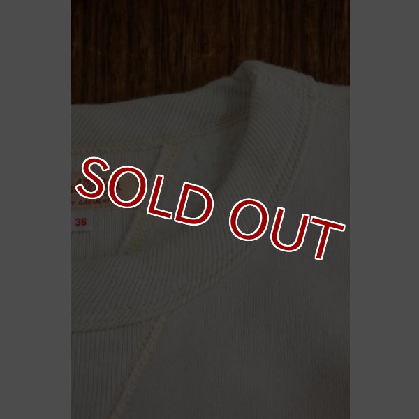 画像6: THE REAL McCOY'S Vargas Girl SWEATSHIRT MV15101 (6)