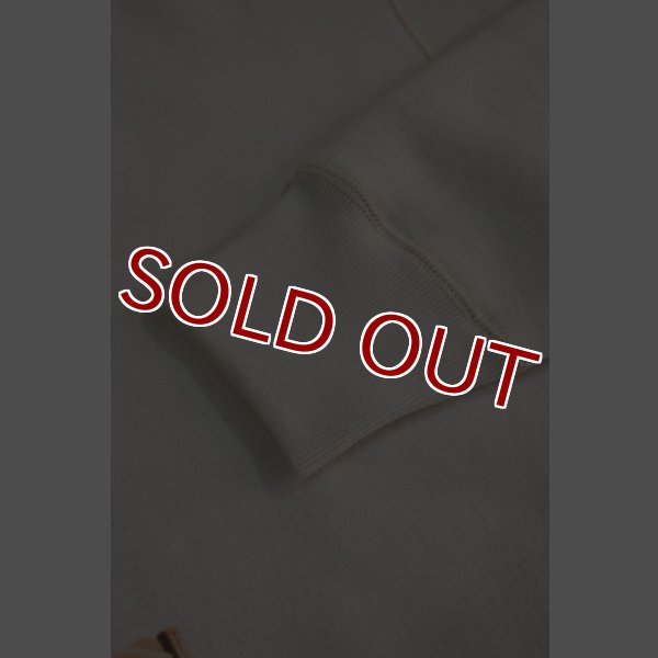 画像8: THE REAL McCOY'S Vargas Girl SWEATSHIRT MV15101 (8)