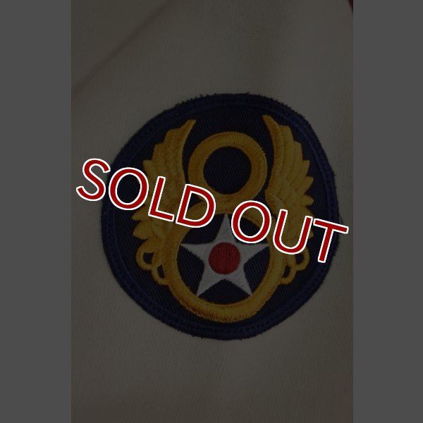 画像9: THE REAL McCOY'S Vargas Girl SWEATSHIRT MV15101 (9)