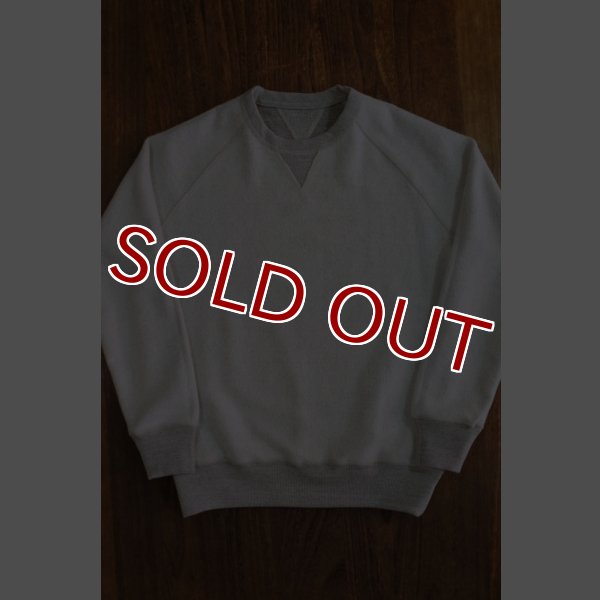 画像8: JOE McCOY McCOY'S SWEATSHIRT MC13021 (8)