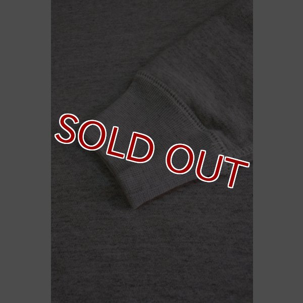 画像7: JOE McCOY McCOY'S SWEATSHIRT MC13021 (7)