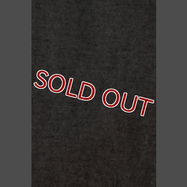 画像7: JOE McCOY TEE / SANTA CRUZ MC16023 杢GRAY (7)