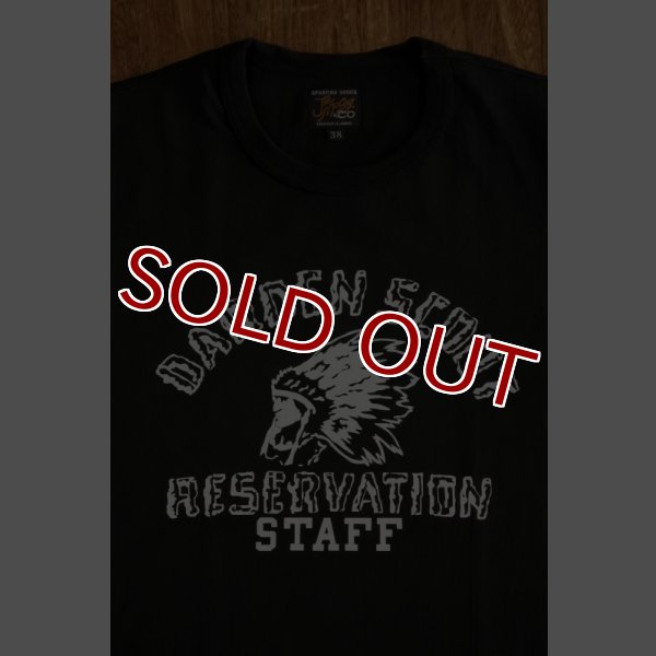 画像3: JOE McCOY TEE / DARDEN SCOUT MC16021 (3)